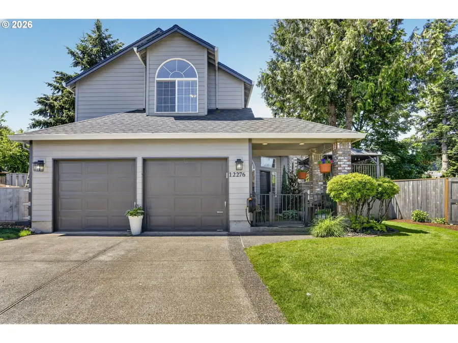 12276 SE Mountain Sun Dr, Clackamas, OR 97015 - #3