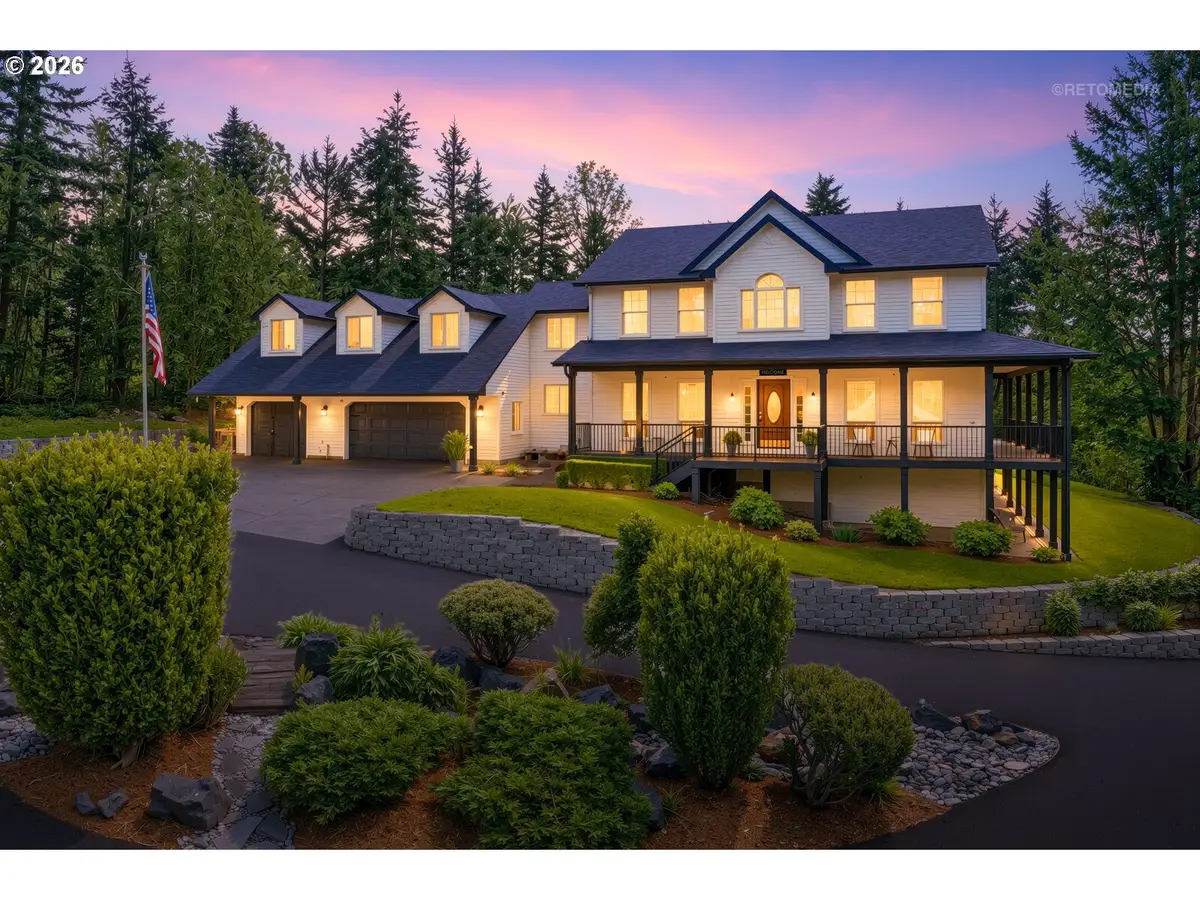 14900 NE Hammond Rd, Battle Ground, WA 98604 - #1