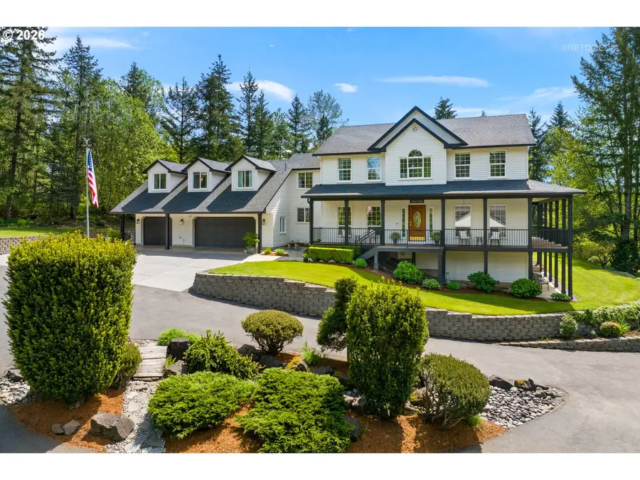 14900 NE Hammond Rd, Battle Ground, WA 98604 - #2