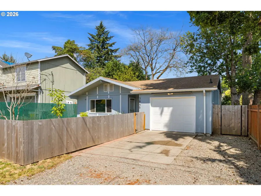 7846 SE 66th Ave, Portland, OR 97206 - #2