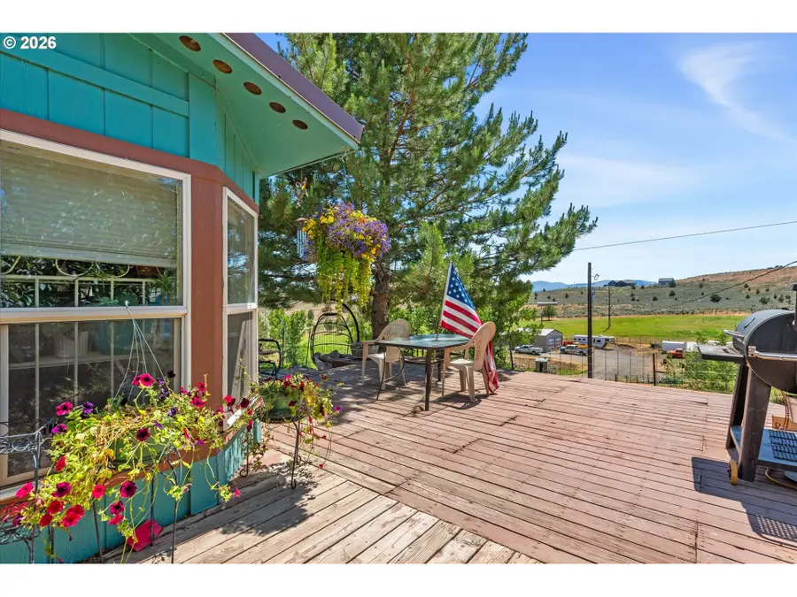18465 Griffin Gulch Ln, Baker City, OR 97814 - #2