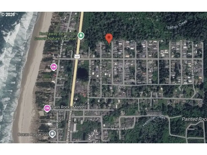 945 S Beacon St, Rockaway Beach, OR 97136 - #1