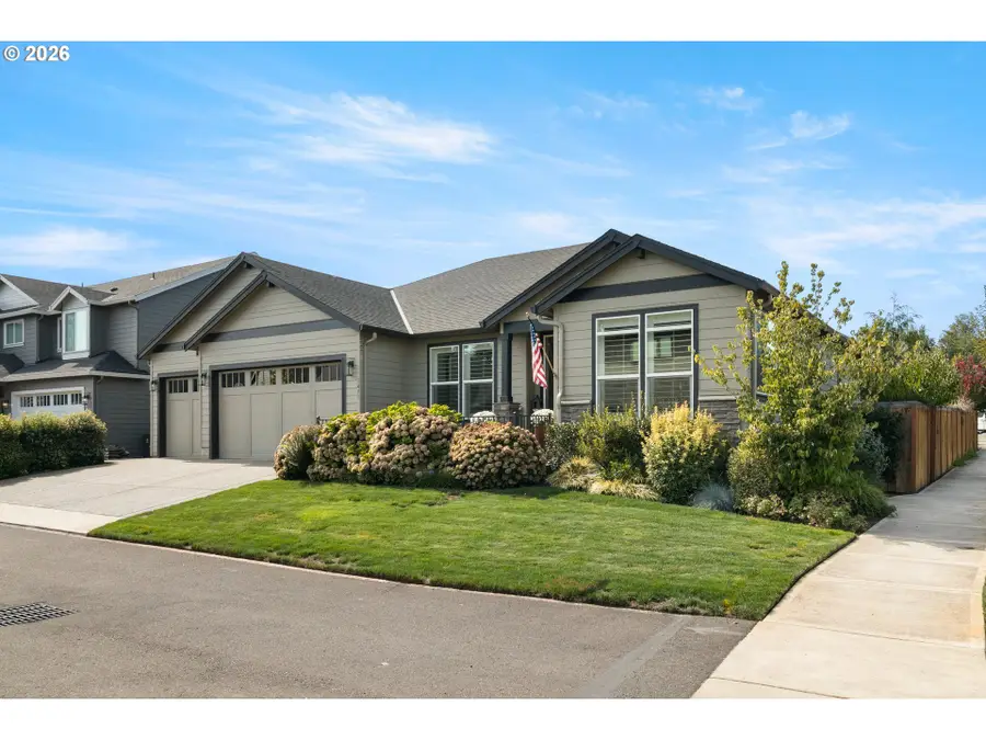 1411 NE 17th Ave, Canby, OR 97013 - #3