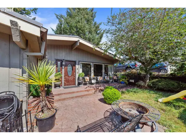 760 Oconnell St, NorthBend, OR 97459