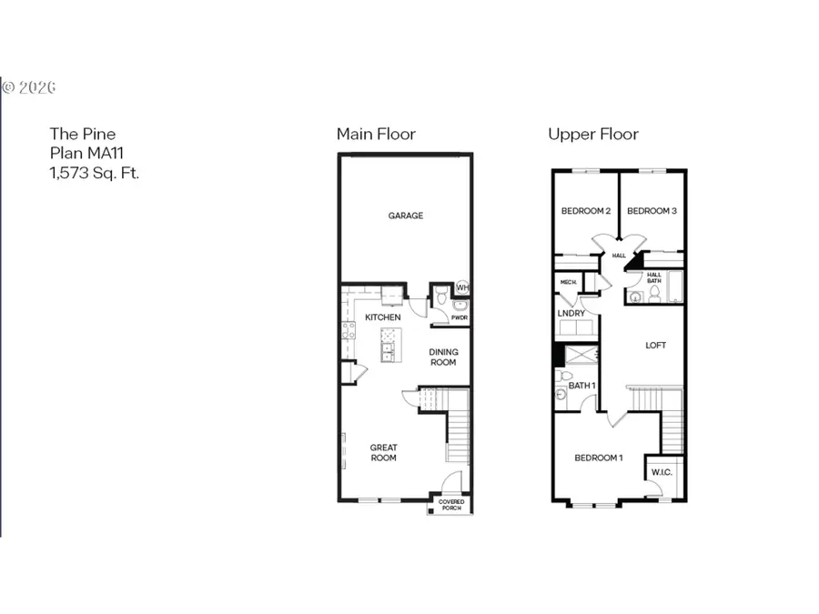 3520 SW Royal Ave, Gresham, OR 97080 - #2
