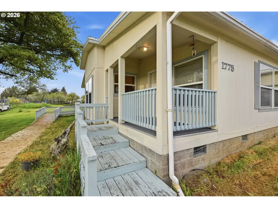 1775 Stover Ln, Myrtle Point, OR 97458 - #3