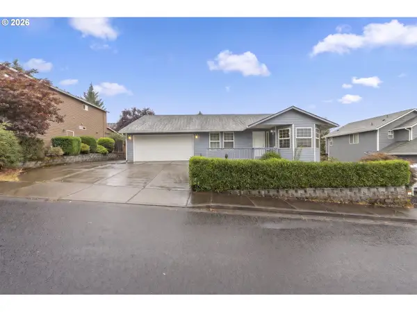 1221 Monroe St, Lafayette, OR 97127