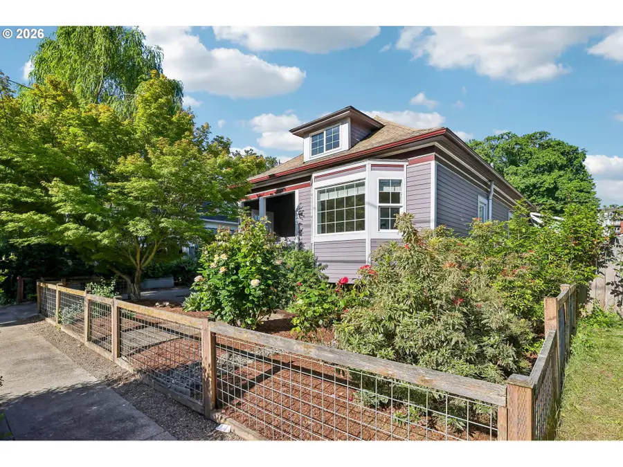 5325 N Montana Ave, Portland, OR 97217 - #2