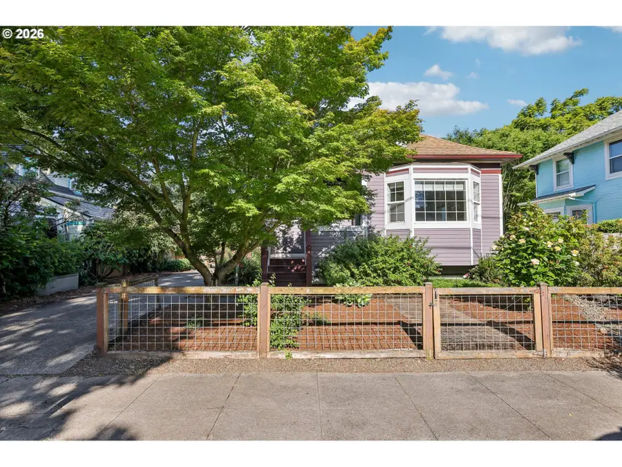 5325 N Montana Ave, Portland, OR 97217 - #3