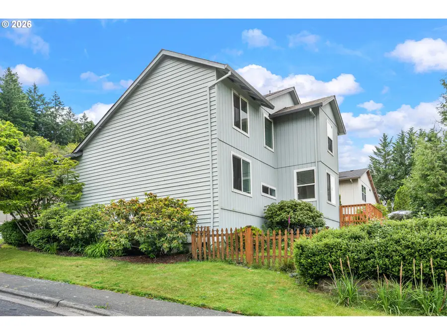 15257 SW Firtree Dr, Portland, OR 97223 - #2