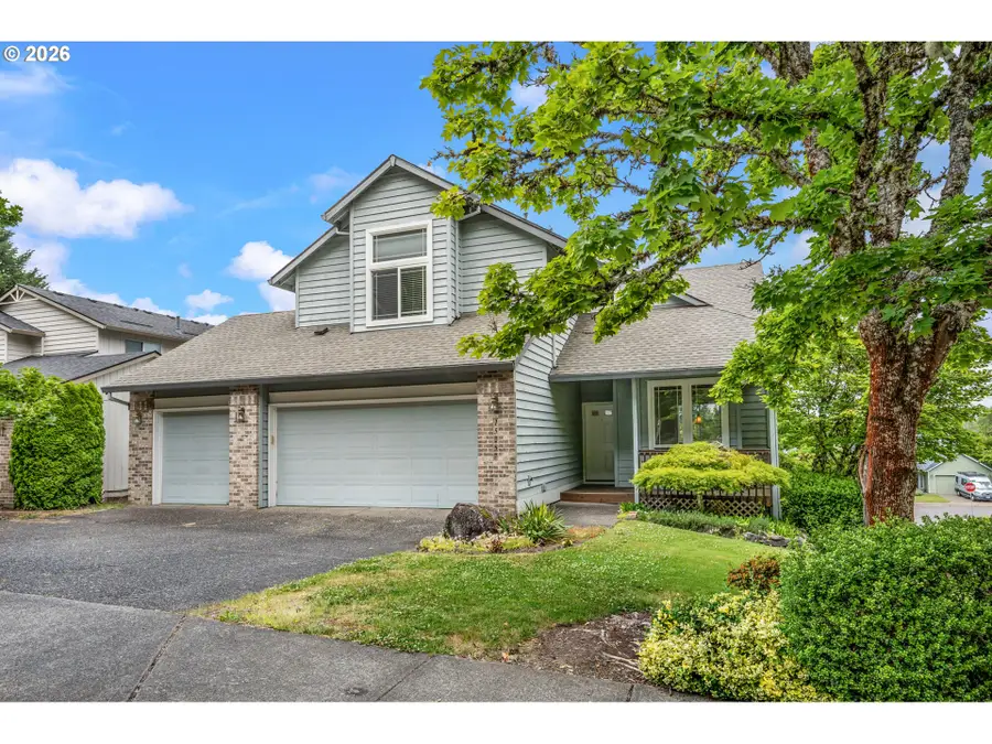 15257 SW Firtree Dr, Portland, OR 97223 - #3