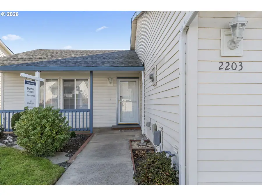 2203 NE 78th Ave, Vancouver, WA 98664 - #2