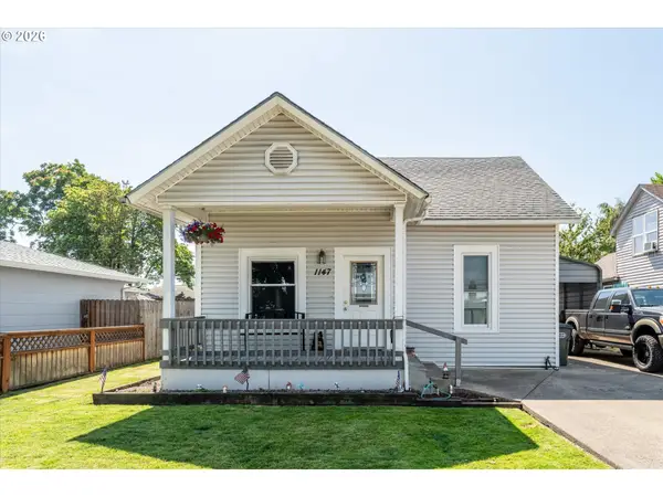 1147 Juniper St, JunctionCity, OR 97448