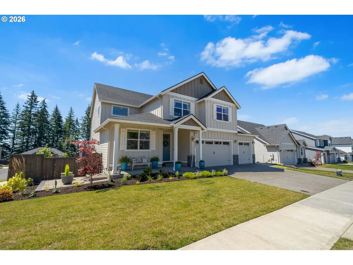 5432 N 92nd Ave, Camas, WA 98607 - #1