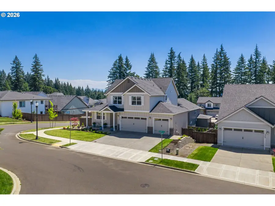 5432 N 92nd Ave, Camas, WA 98607 - #2