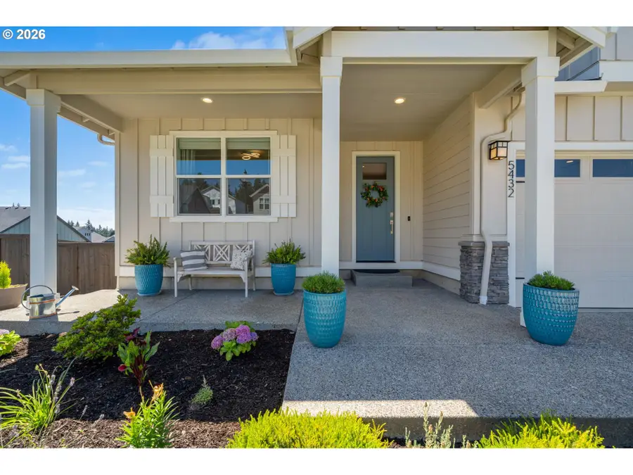 5432 N 92nd Ave, Camas, WA 98607 - #3