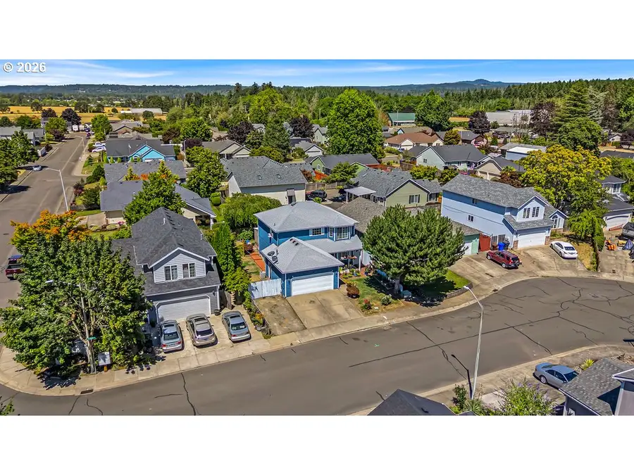 139 Toliver Ct, Molalla, OR 97038 - #3