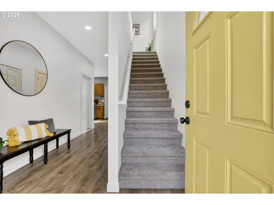 3558 SE 130th Ave, Portland, OR 97236 - #3