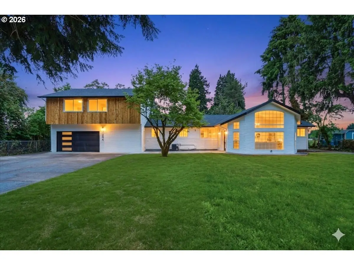 7204 NW Overlook Dr, Vancouver, WA 98665 - #1