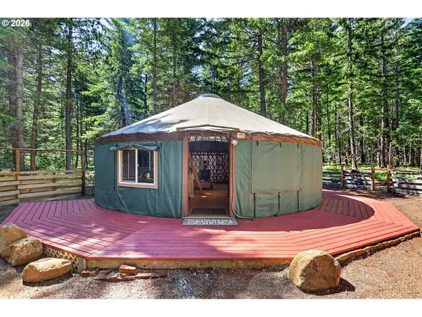 36 Shippey Cutoff Rd, Lyle, WA 98635