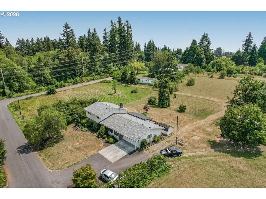 9019 NE 244th St, Cherry Grove, WA 98604 - #2