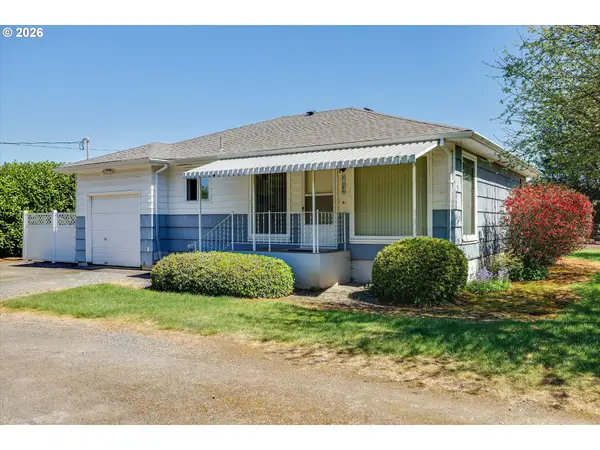 21288 S Beavercreek Rd, OregonCity, OR 97045