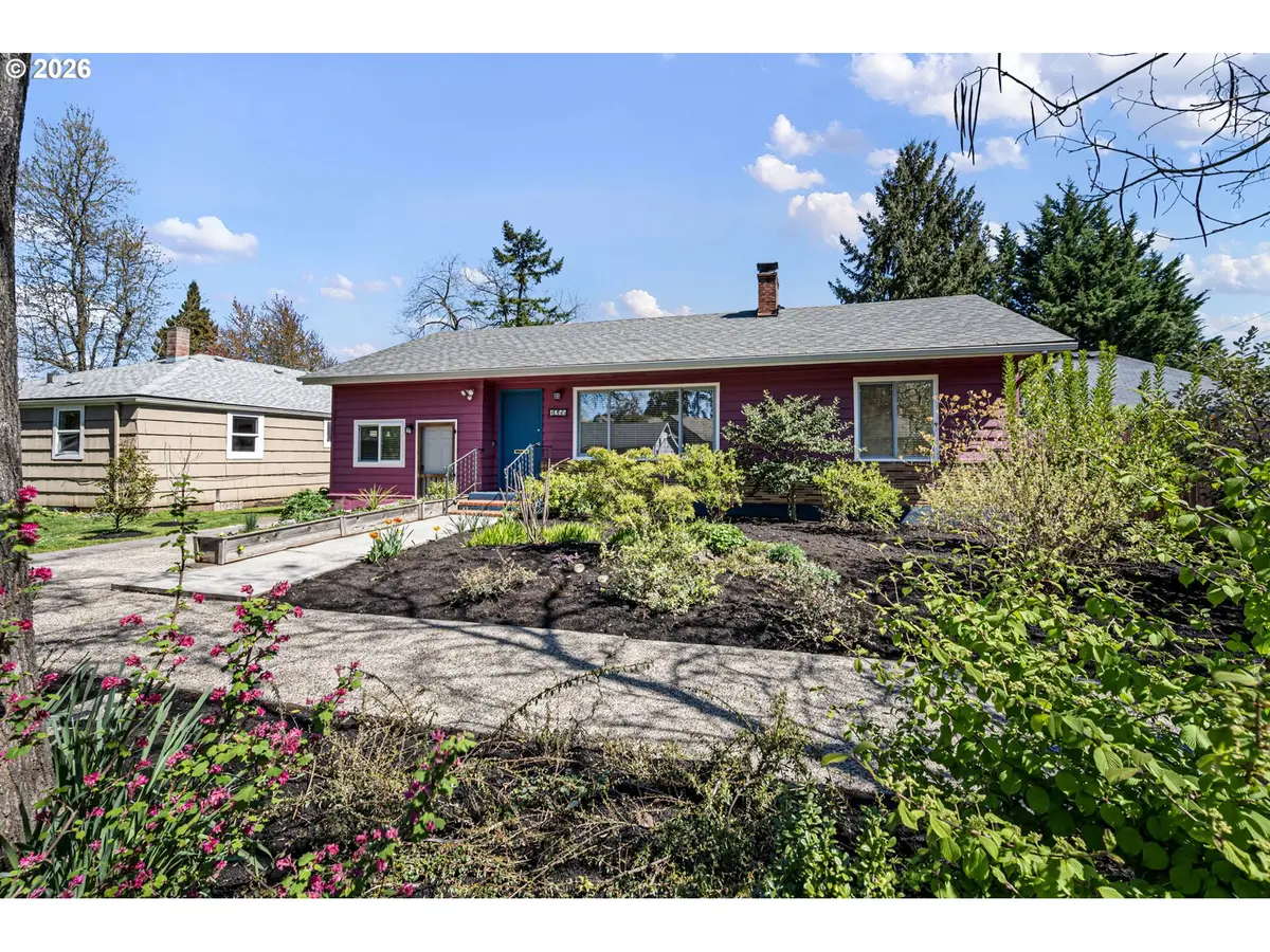 1255 Taylor St, Eugene, OR 97402 - #1