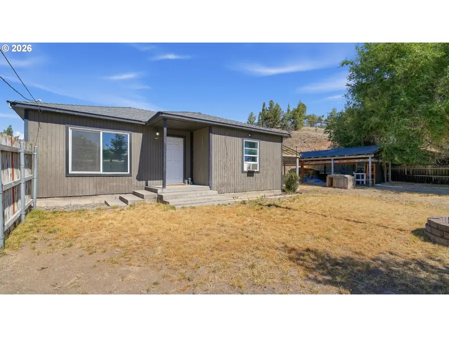 2001 NE Laughlin Rd, Prineville, OR 97754 - #2