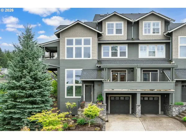 10059 SE Bristol Loop, HappyValley, OR 97086