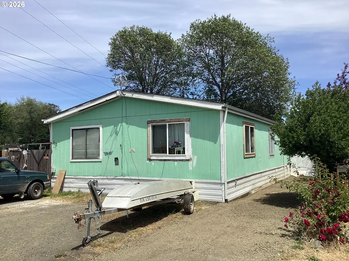 110 Charlene Ln, Tenmile, OR 97481 - #1