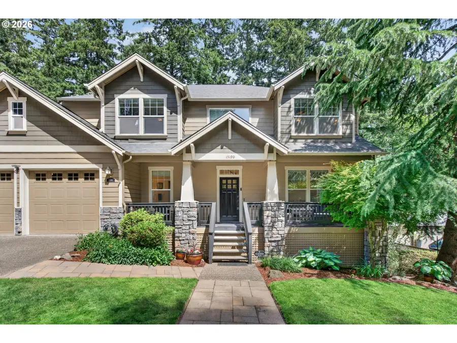 15190 SW 139th Ave, Bull Mountain, OR 97224 - #2