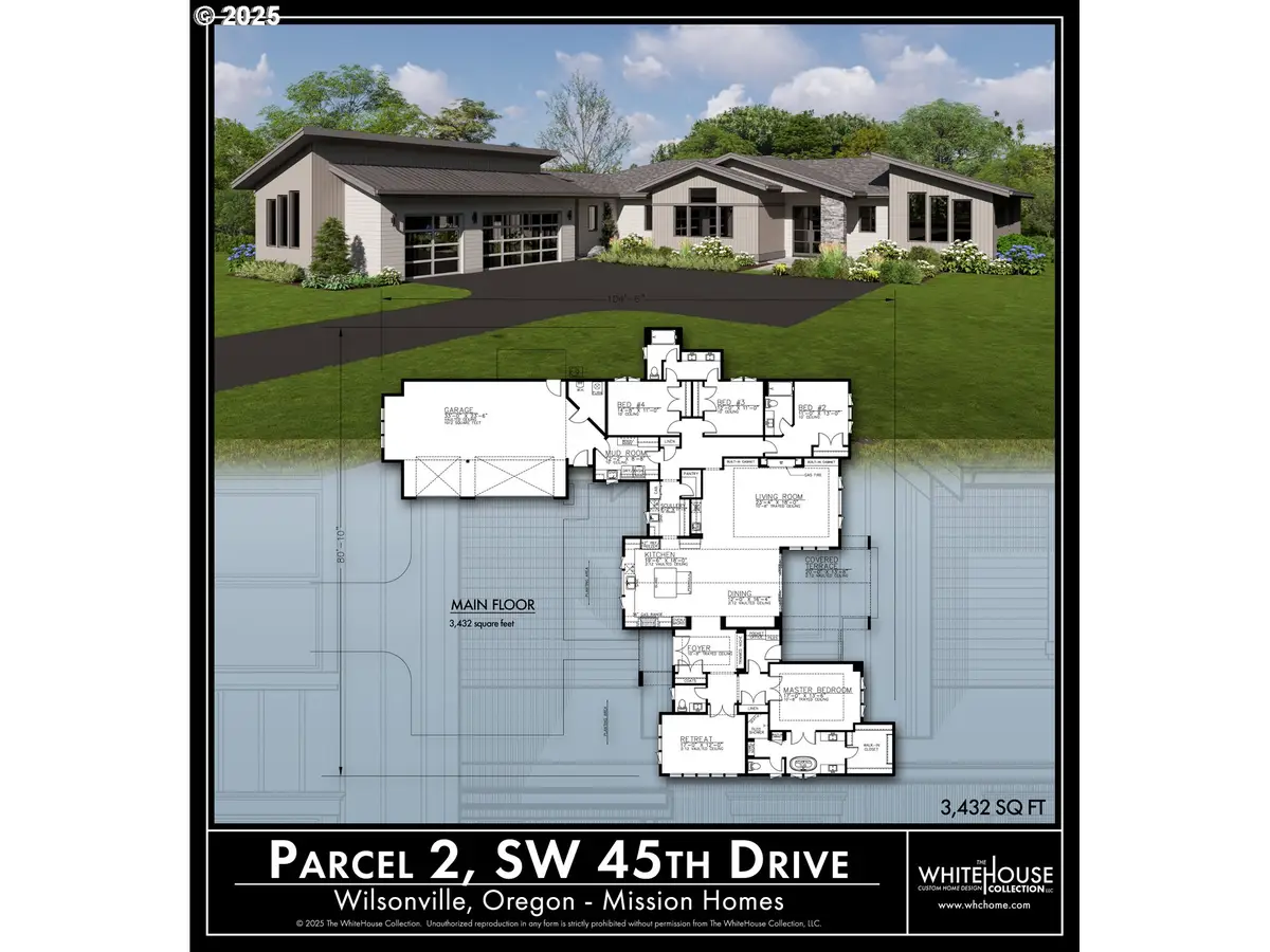 4577 SW Monarch Ln, Wilsonville, OR 97070 - Image #1