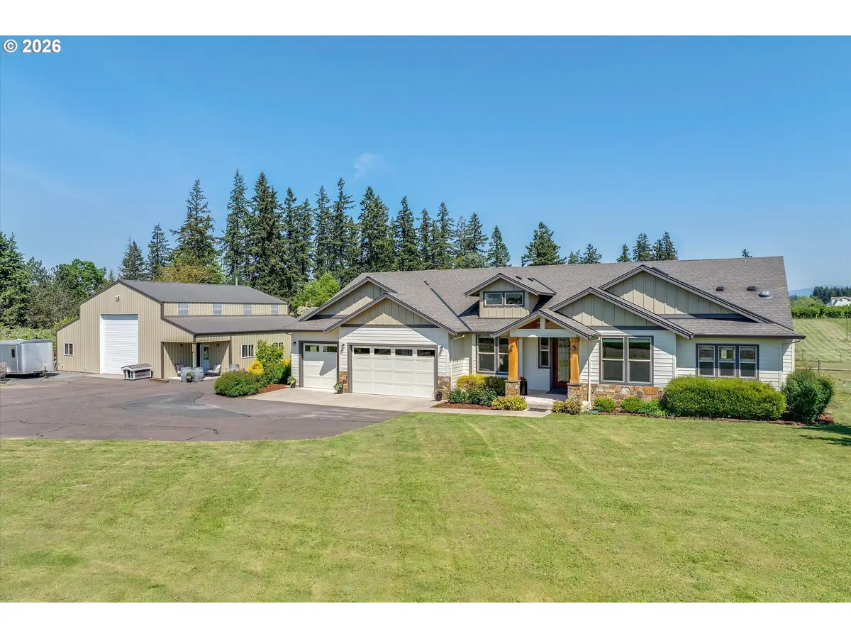 30842 S Needy Rd, Canby, OR 97013 - #1