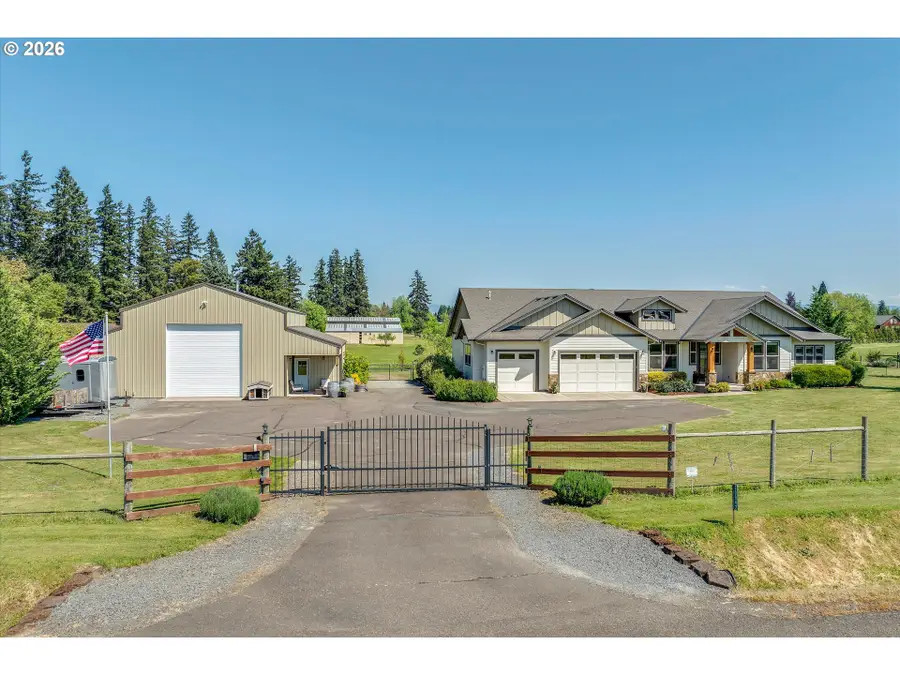 30842 S Needy Rd, Canby, OR 97013 - #2