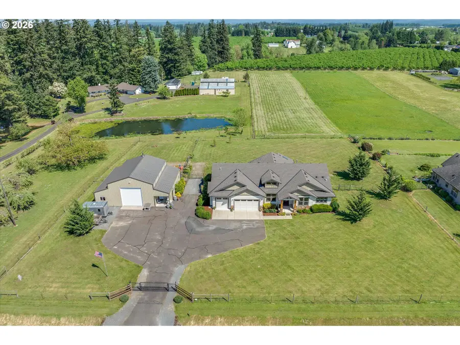 30842 S Needy Rd, Canby, OR 97013 - #3