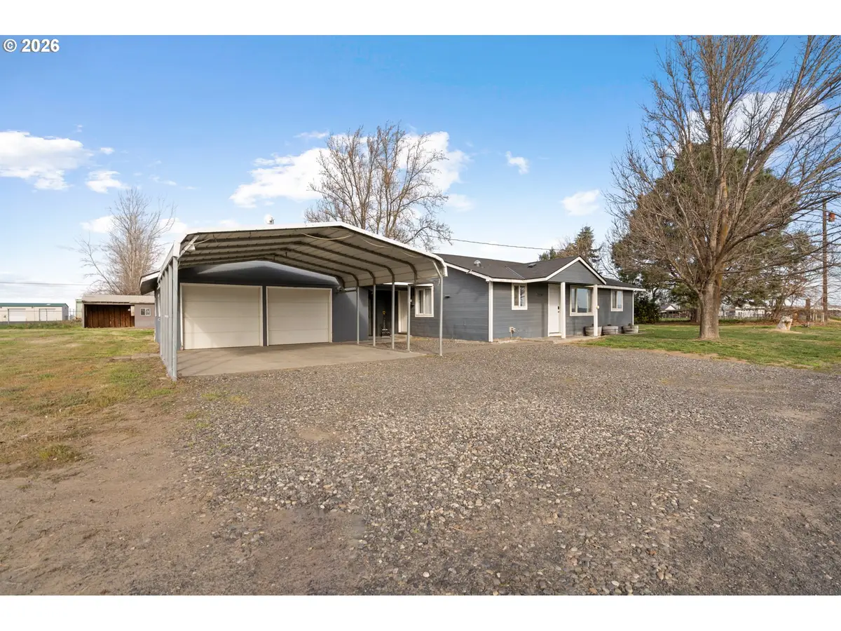 2130 SE 19th St, Hermiston, OR 97838 - #1
