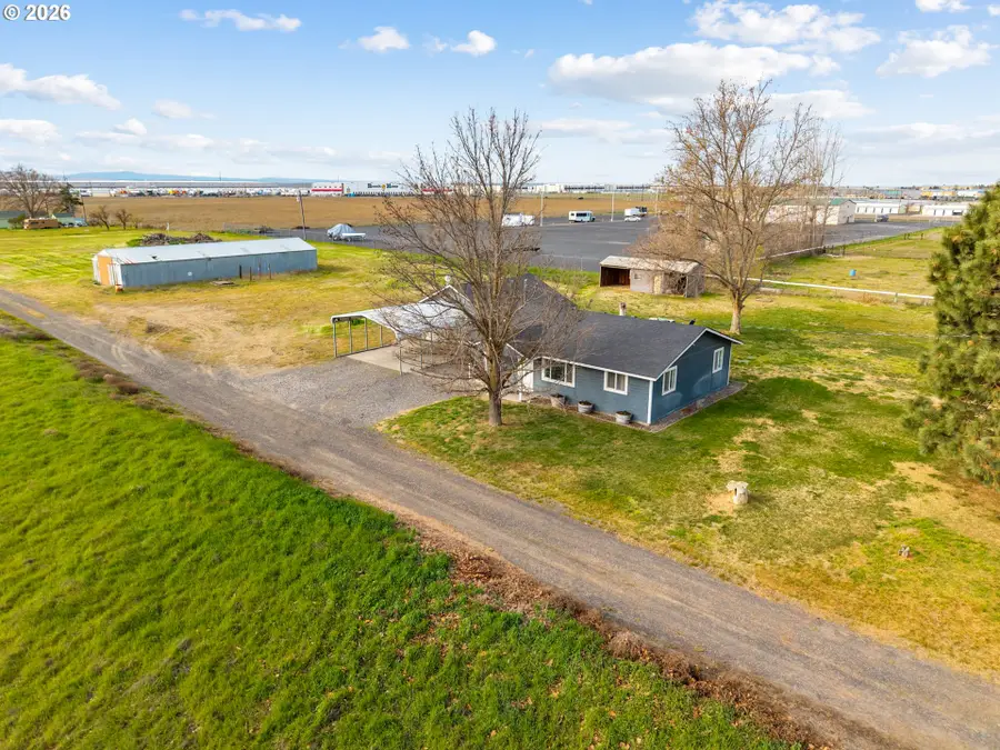 2130 SE 19th St, Hermiston, OR 97838 - #2