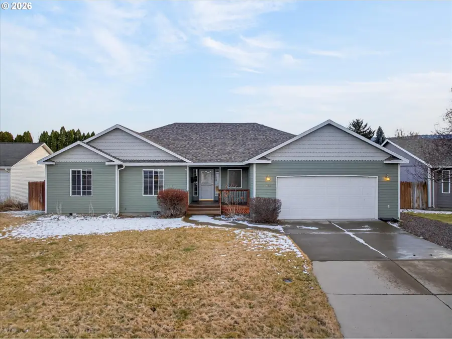 2410 E N Ave, La Grande, OR 97850 - #2