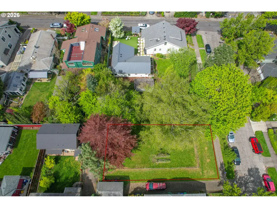 6541 SE 16th Ave #N/SE, Portland, OR 97202 - #2
