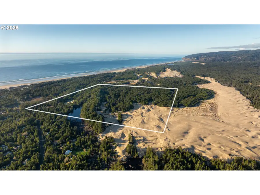 Florence 155,lot 200, Florence, OR 97439 - #2