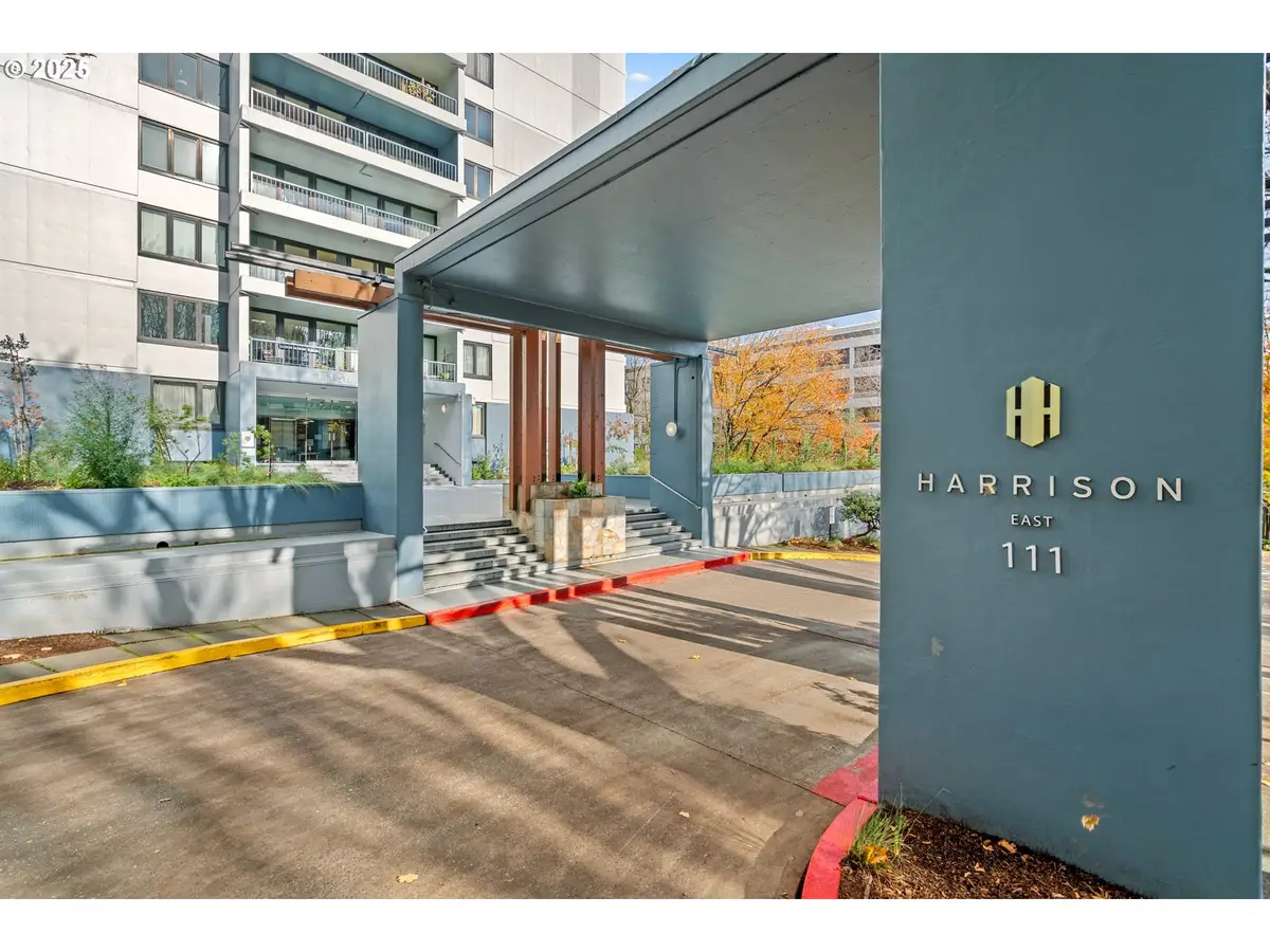 111 SW Harrison St #5F, Portland, OR 97201 - Image #1