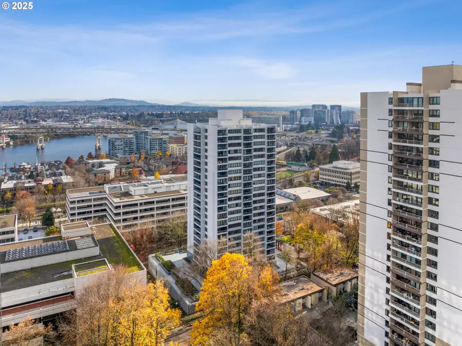 111 SW Harrison St #5F, Portland, OR 97201 - Image #2