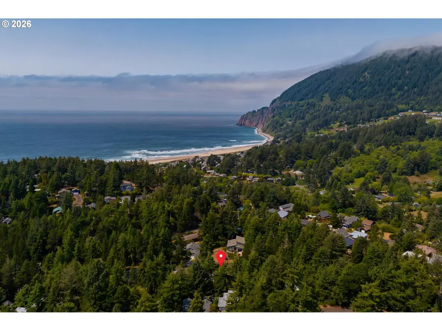 850 Knobcone St, Manzanita, OR 97130 - #2