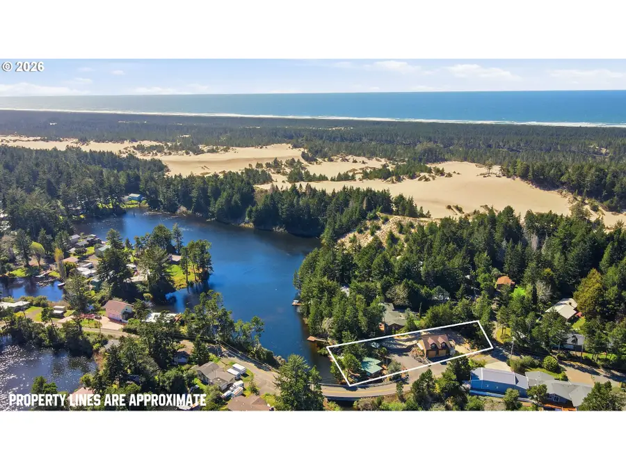 73028 Crannog Rd, Saunders Lake, OR 97459 - #3