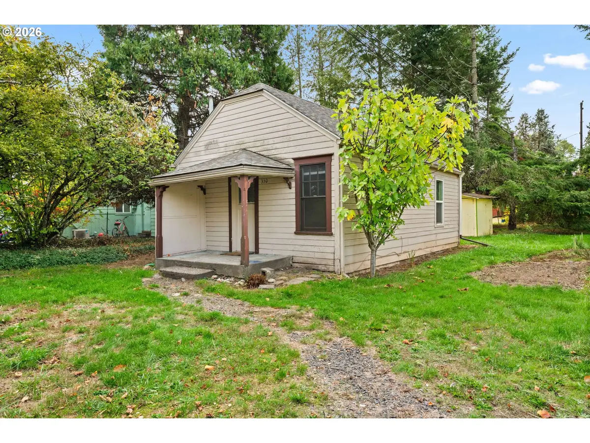 330 SW Cummings Ave, Corvallis, OR 97333 - #1