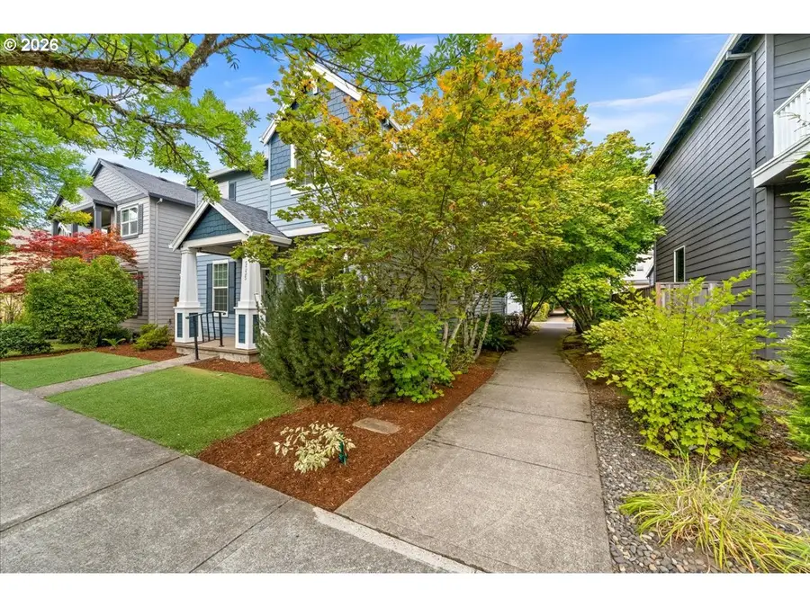 5335 SE Lone Oak St, Hillsboro, OR 97123 - #3