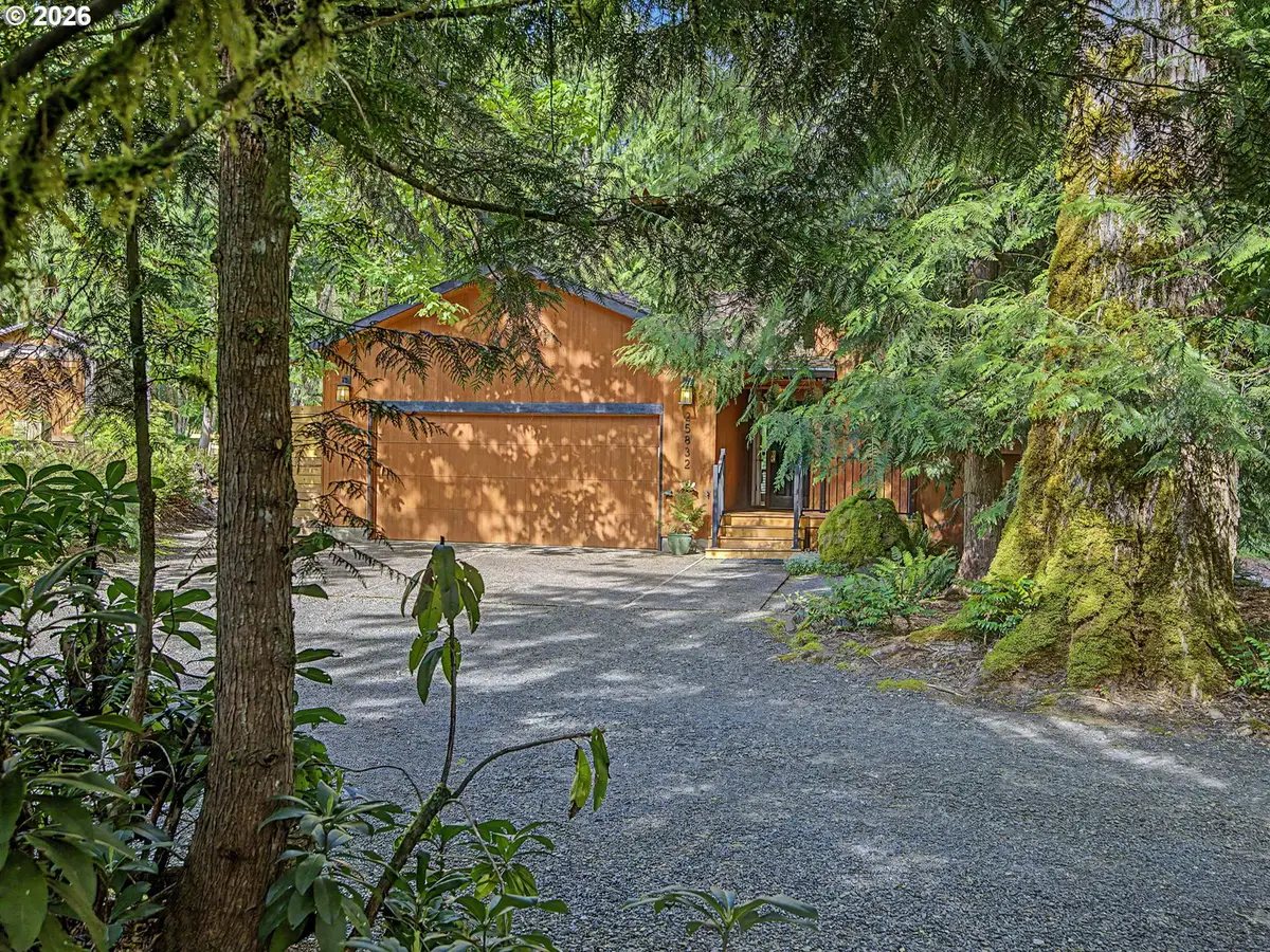 25832 E Bright Ave, Welches, OR 97067 - #1