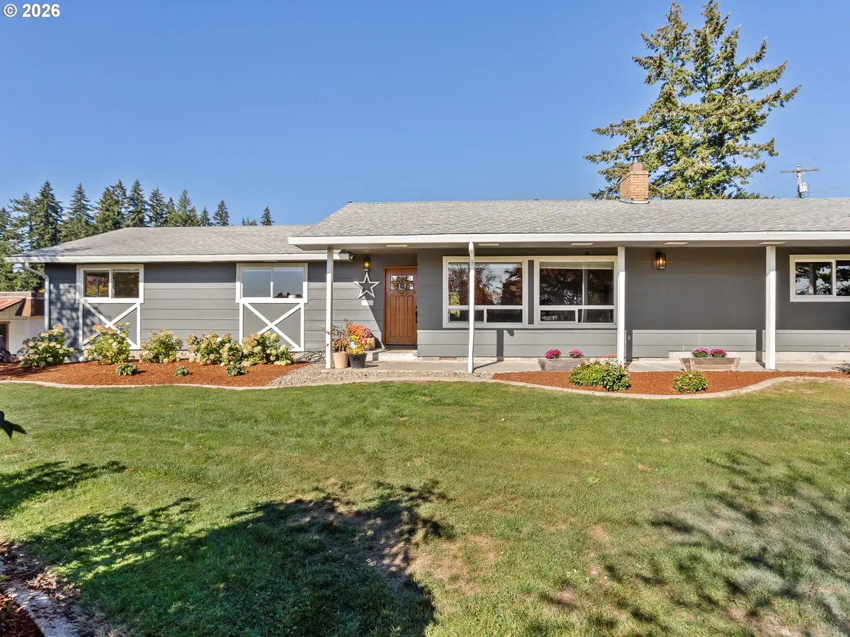 33625 SE Lusted Rd, Gresham, OR 97080 - #1