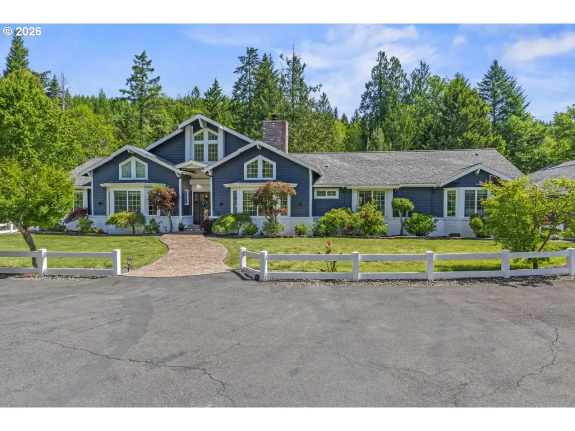 491 Winston Creek Rd, Mossyrock, WA 98564 - #1