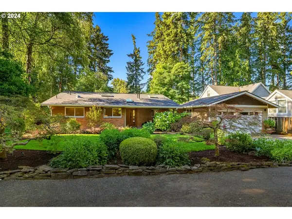 4550 Dogwood Dr, LakeOswego, OR 97035